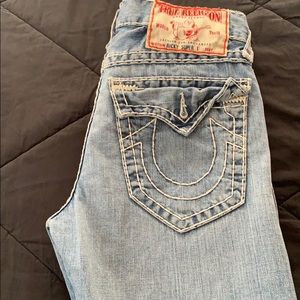 True religion jeans